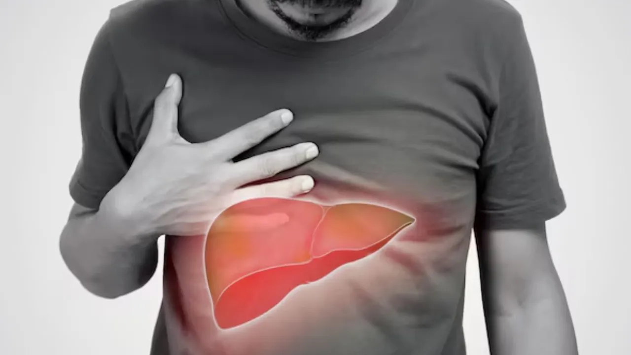 Symptoms of Fatty Liver