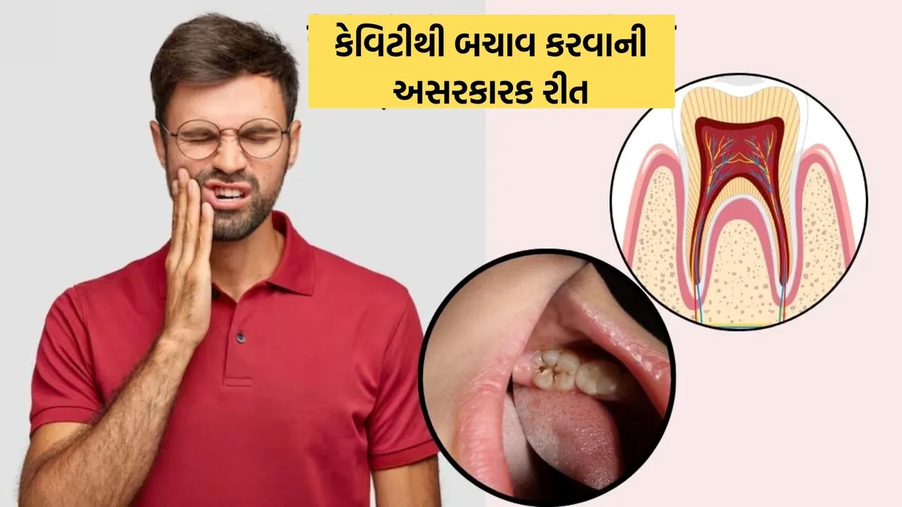 Health News, TEETH CARE