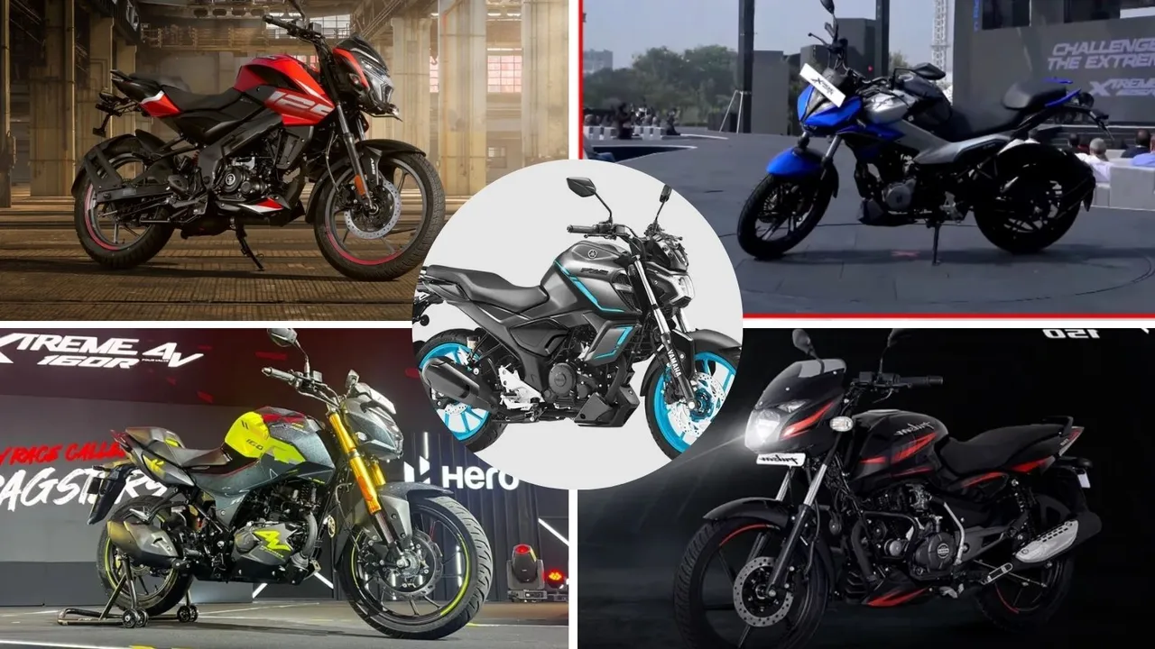 Top 5 most affordable motorcycles with ABS | motorcycles | bike | Auto News