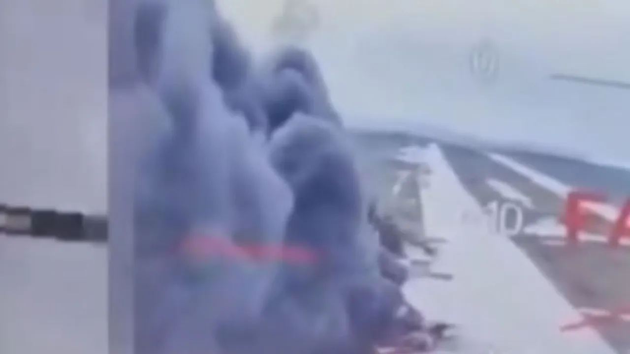 Ukraine Air Attack, Russia Missile Attacks,