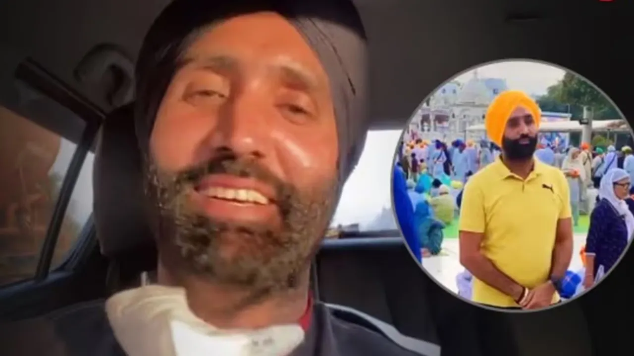 Punjab YouTuber arrested for spying