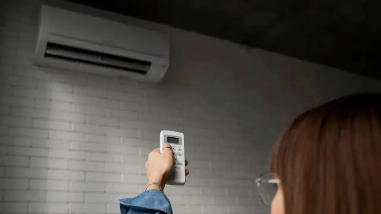 air conditioners , AC, એસી