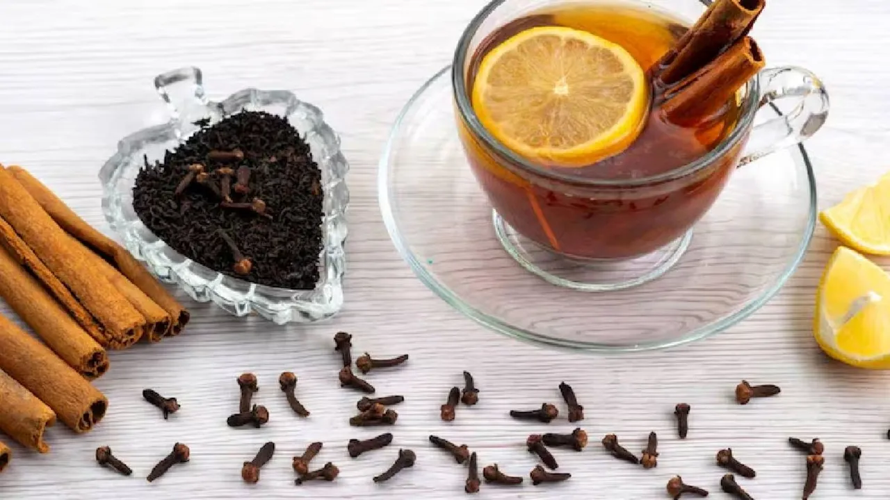 clove water, લવિંગનું પાણી, હેલ્થ ટિપ્સ