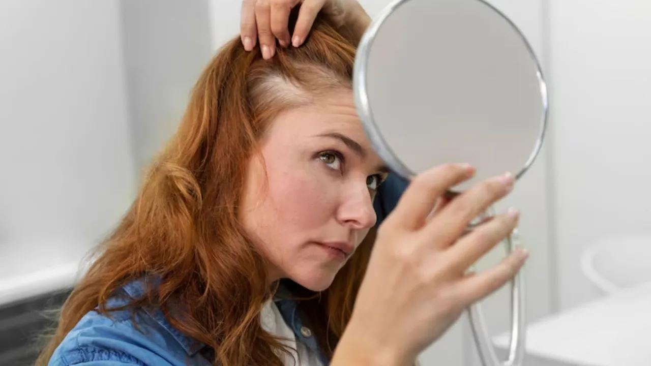 dandruff home remedies in gujarati | ખોડો દૂર કરવાના ઘરેલુ ઉપાયો