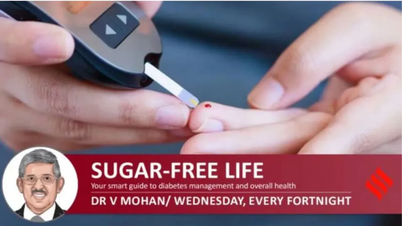 diabetes controlling tips | ડાયાબિટીસ કંટ્રોલ કરવાની ટિપ્સ