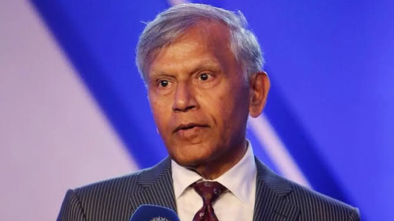 dilip doshi death | dilip doshi cricket career | India left arm spinner dilip doshi