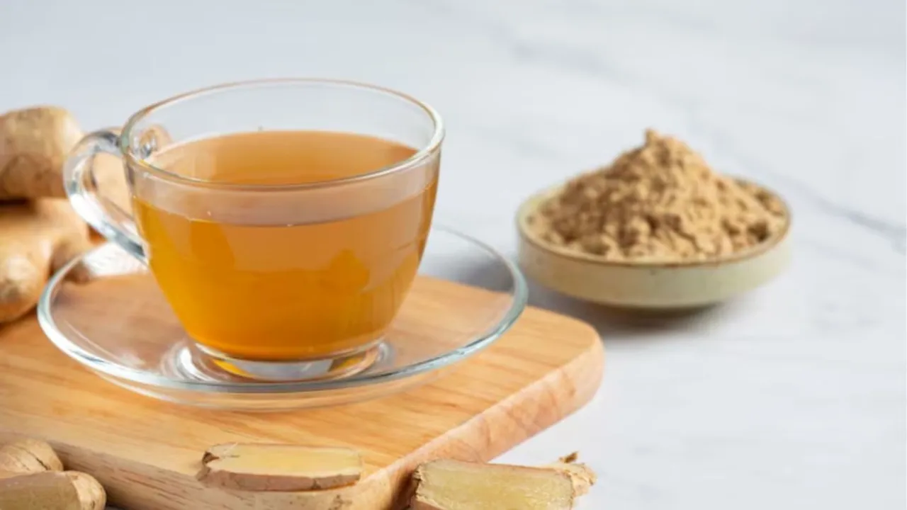 hing ka pani, Asafoetida Water Benefits