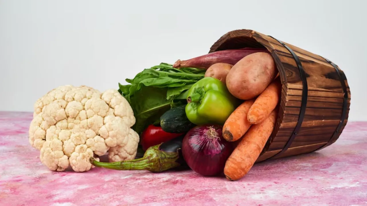 how to make Pesticide free food | kitchen tips | Kitchen Hacks