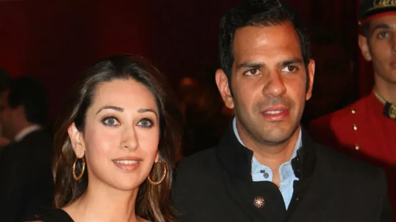karishma kapoor ex husband Sunjay Kapoor death | કરિશ્મા કપૂરના પૂર્વ પતિનું સંજય કપૂર અવસાન