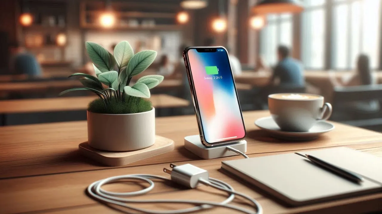 mobile battery, battery