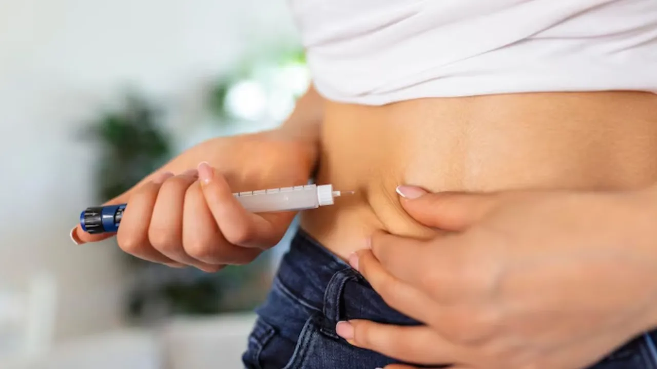 _reasons of blood sugar level is high even after taking insuline