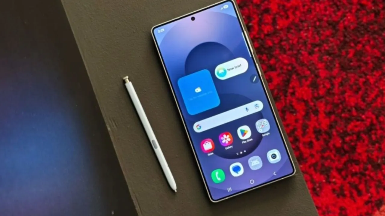 samsung galaxy s25 ultra, samsung galaxy