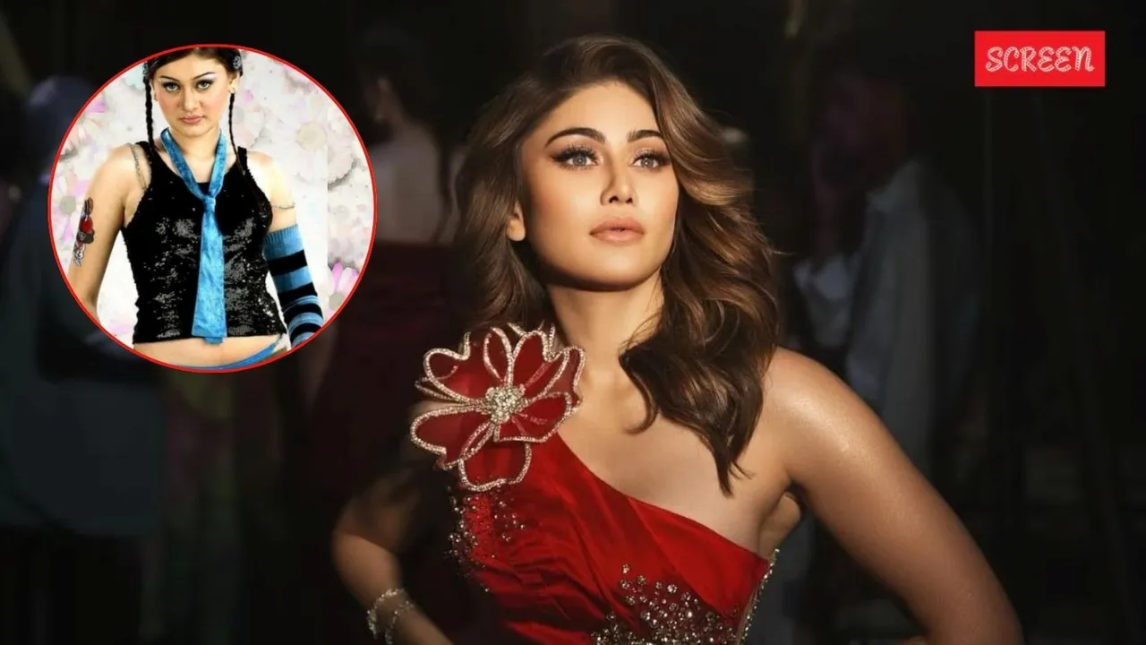 Kanta Laga girl Shefali Jariwala dead