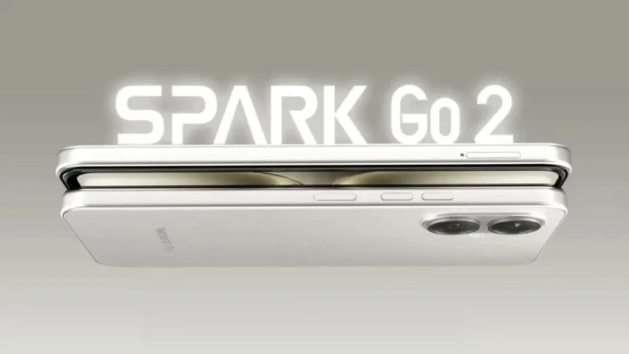 tecno spark go 2, tecno spark go