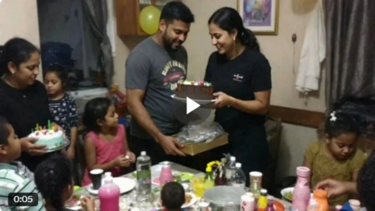 AI વીડિયો, બનાવટી વીડિયો AI, Deepfake