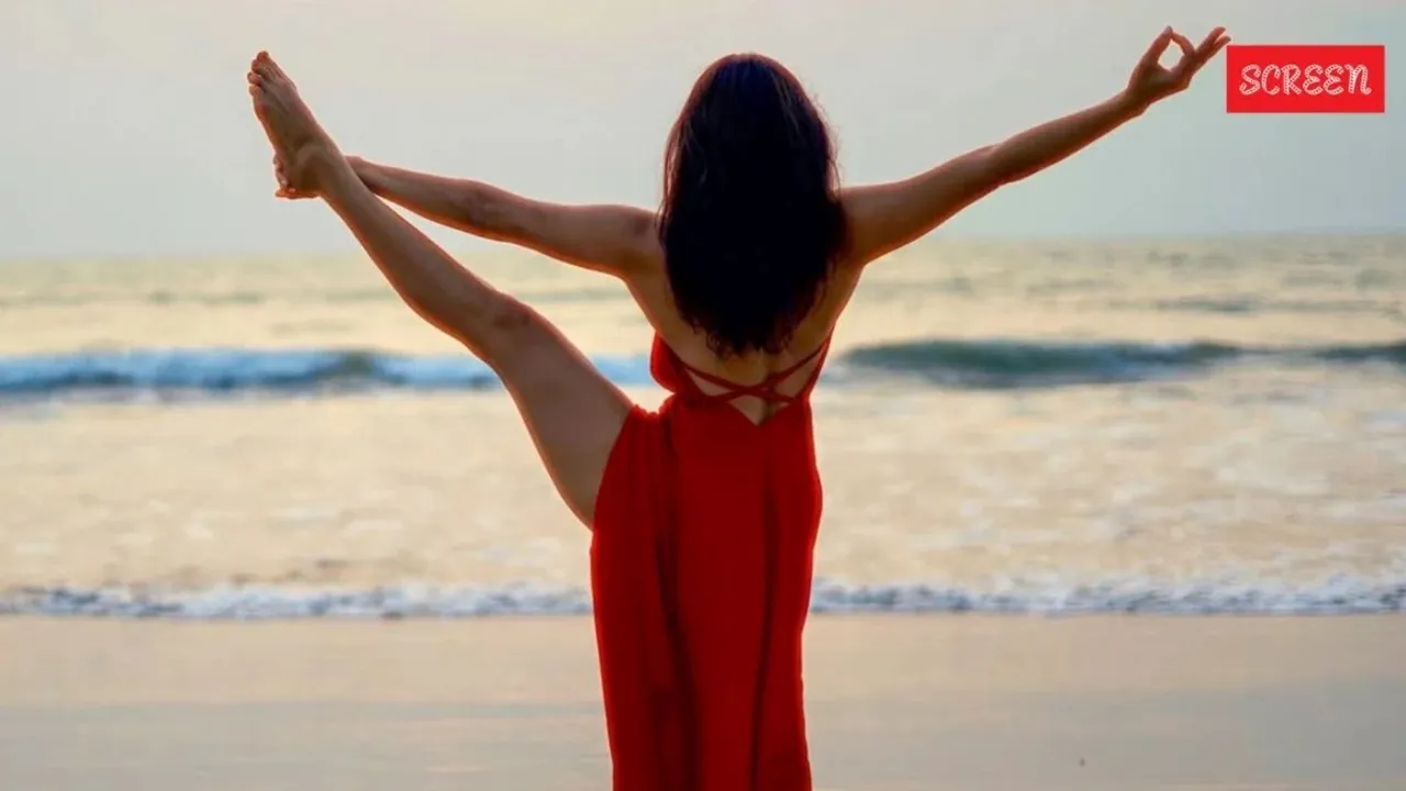 Aashka Goradia, Renee Cosmetics, આશ્કા ગોરાડિયા