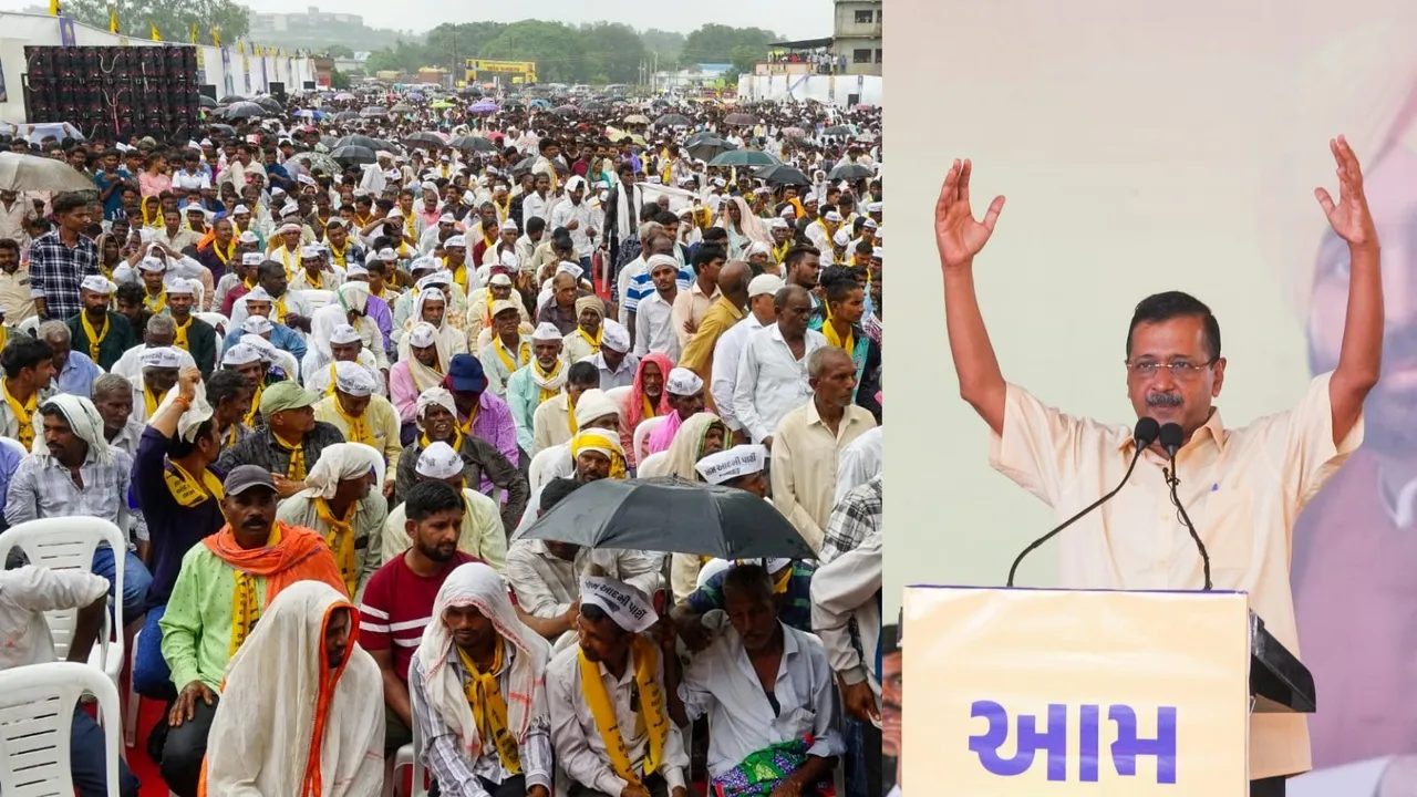 Aam Aadmi Party, AAp