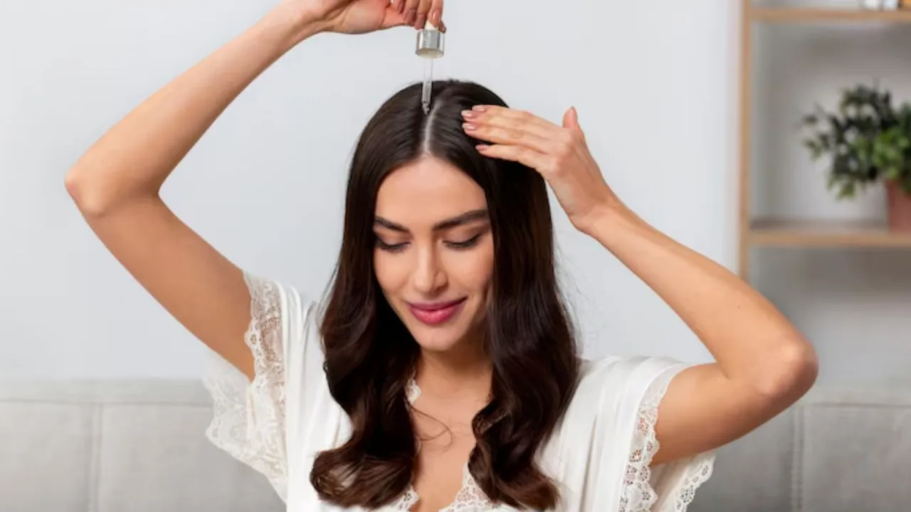 વાળ વધારવા માટે કયું તેલ બેસ્ટ?