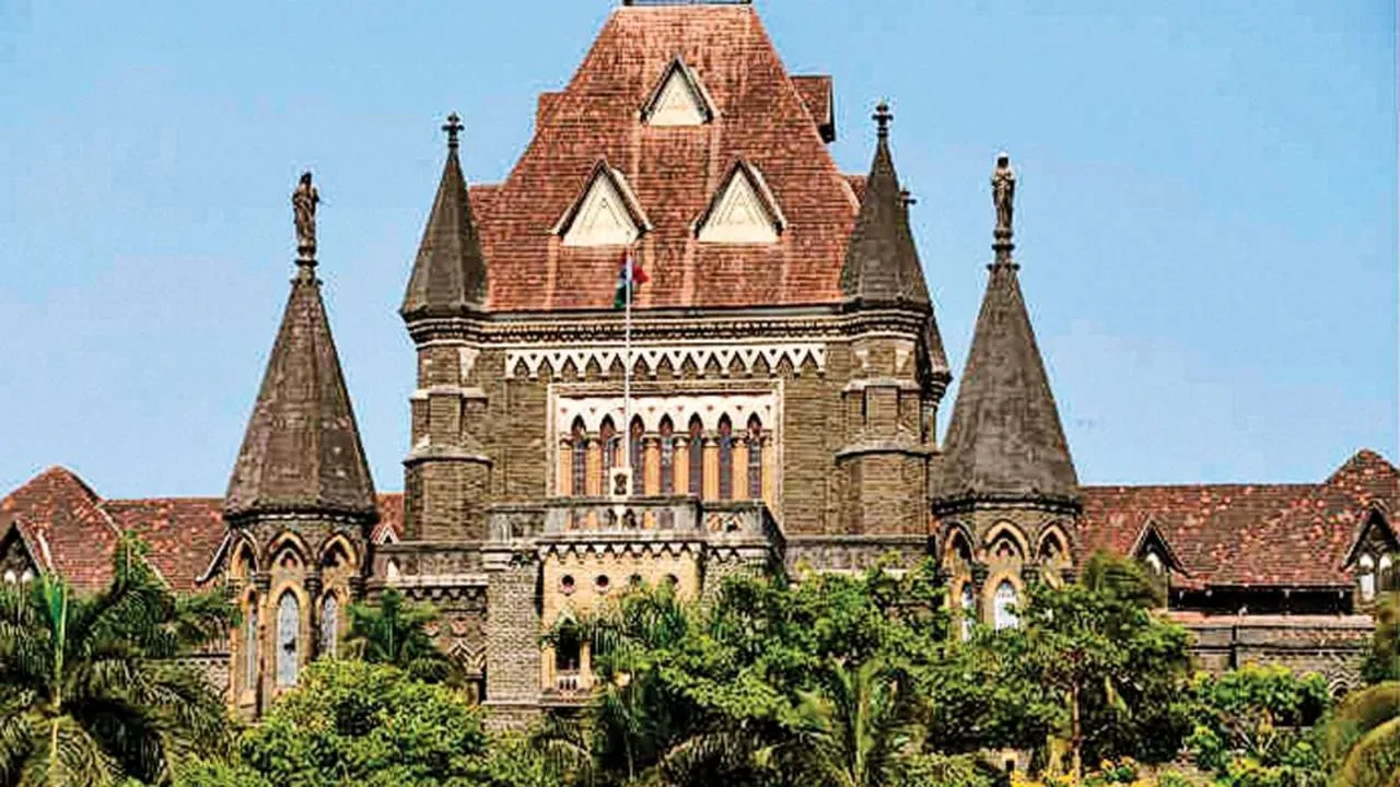bombay high court