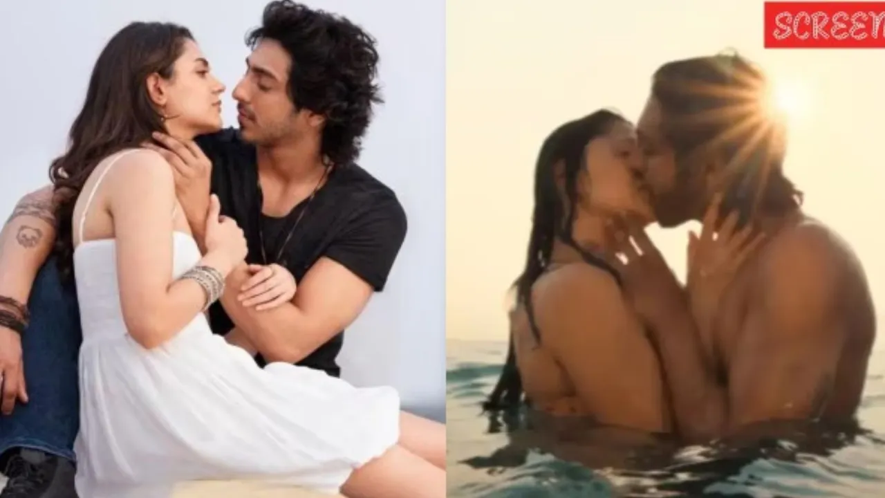 Aneet Padda Saiyara Movie સેન્સરશિપ