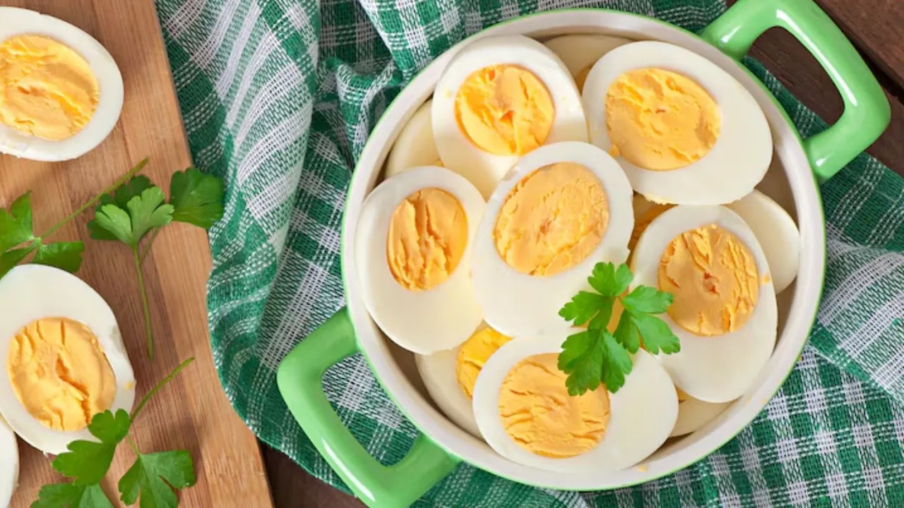 દરરોજ ઈંડા ખાવાની સલામત મર્યાદા