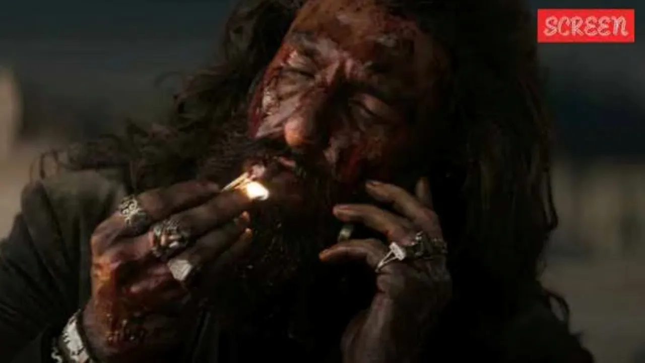 Dhurandhar Teaser Review | ધુરંધર ટીઝર રિલીઝ