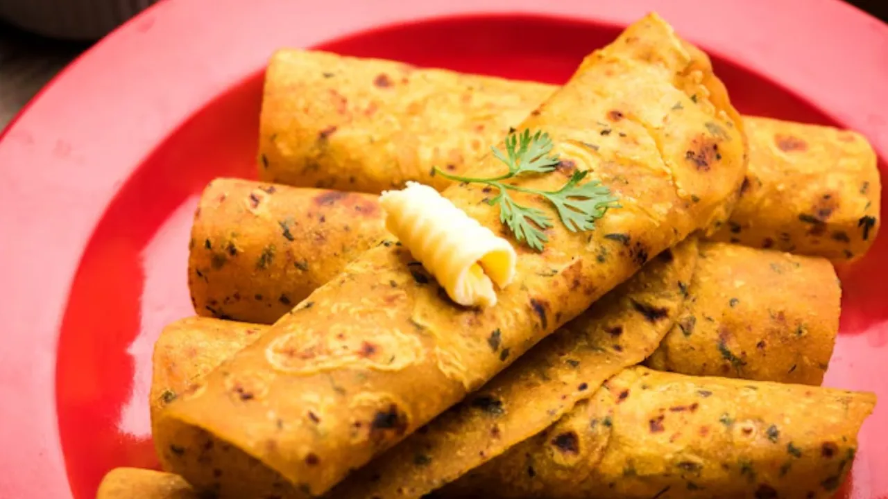 ફરાળી થેપલા બનાવવાની રીત