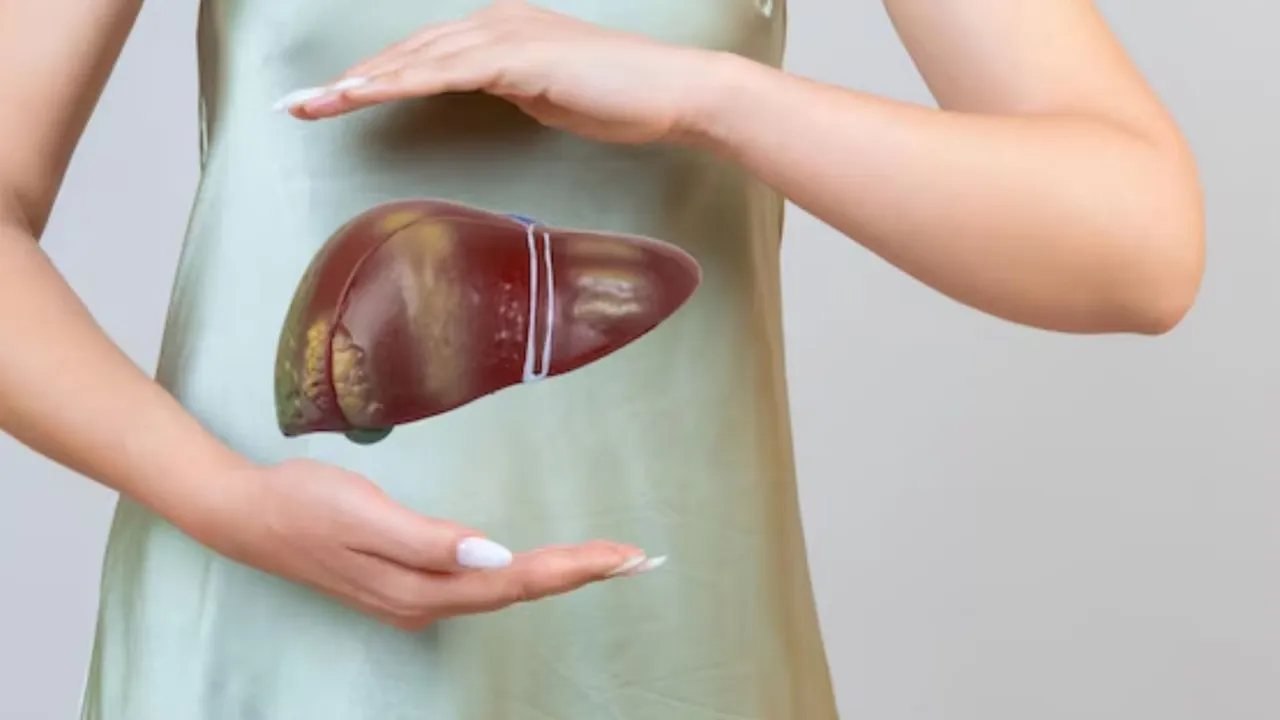 સ્વસ્થ લીવર માટે અસરકારક ડાયટ ટિપ્સ