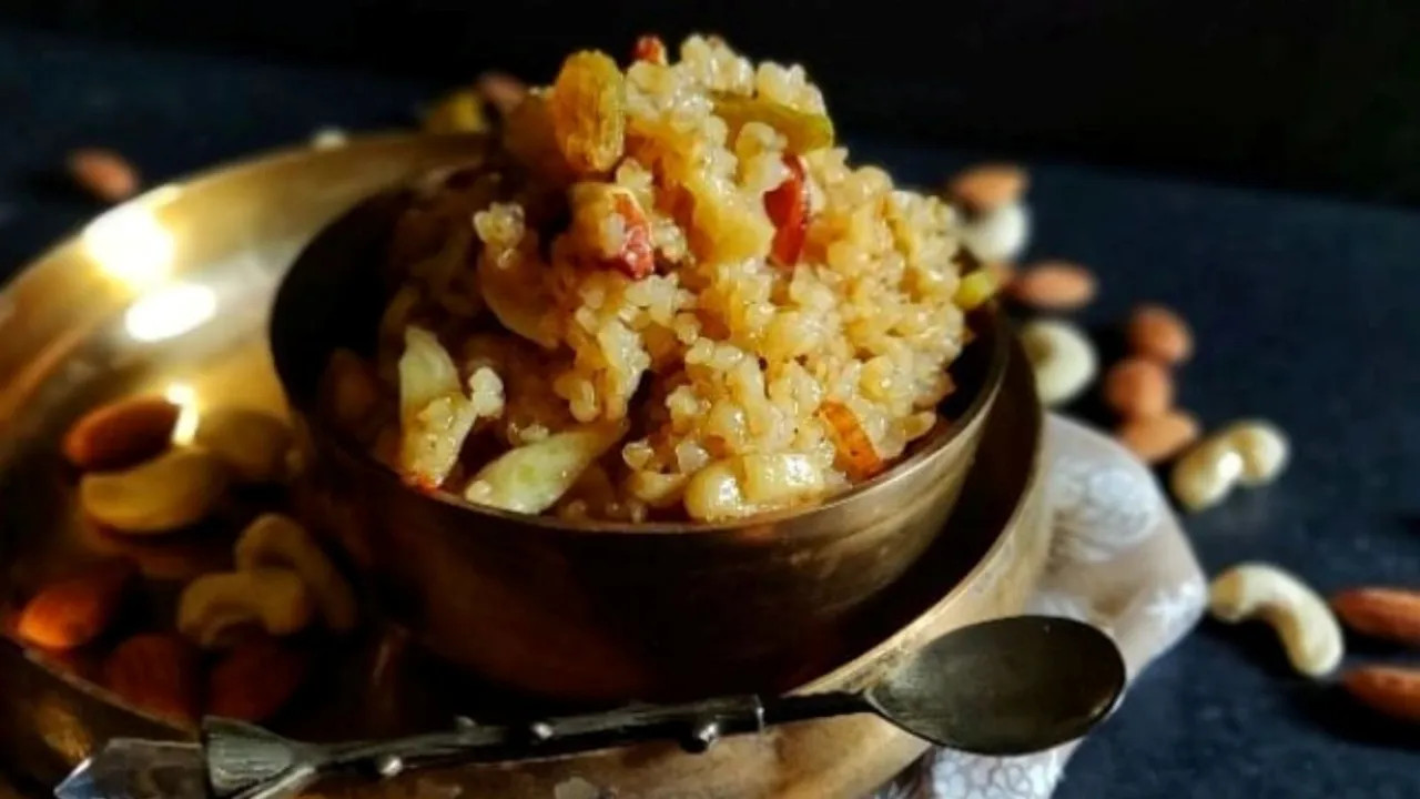 fada lapsi in cooker