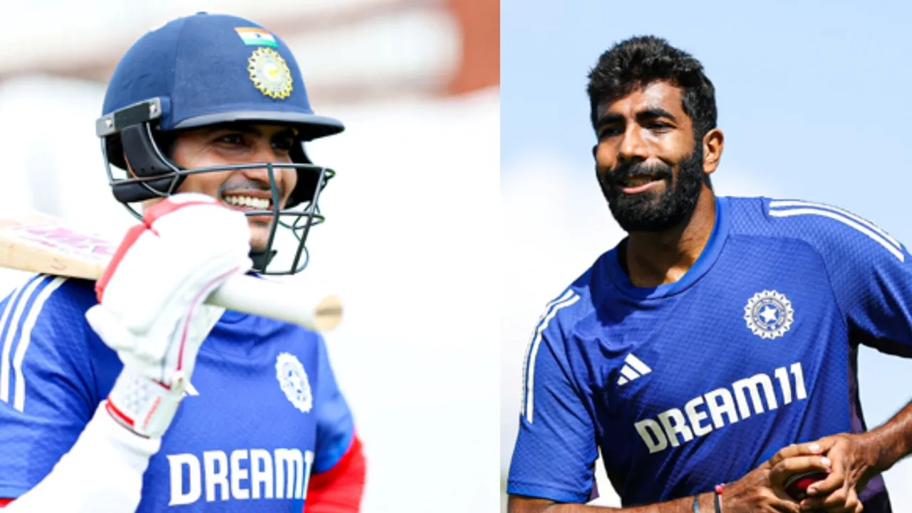 Ind vs Eng 4th test, ભારત વિ ઇંગ્લેન્ડ ચોથી ટેસ્ટ, ચોથી ટેસ્ટ માટે ભારતની પ્લેઇંગ ઇલેવન ગુજરાતીમાં