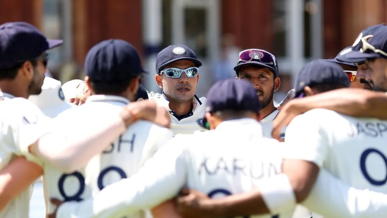 Shubman Gill Captain India Test Team | England vs India Test | શુભમન ગિલ | ભારત વિ. ઇંગ્લેન્ડ