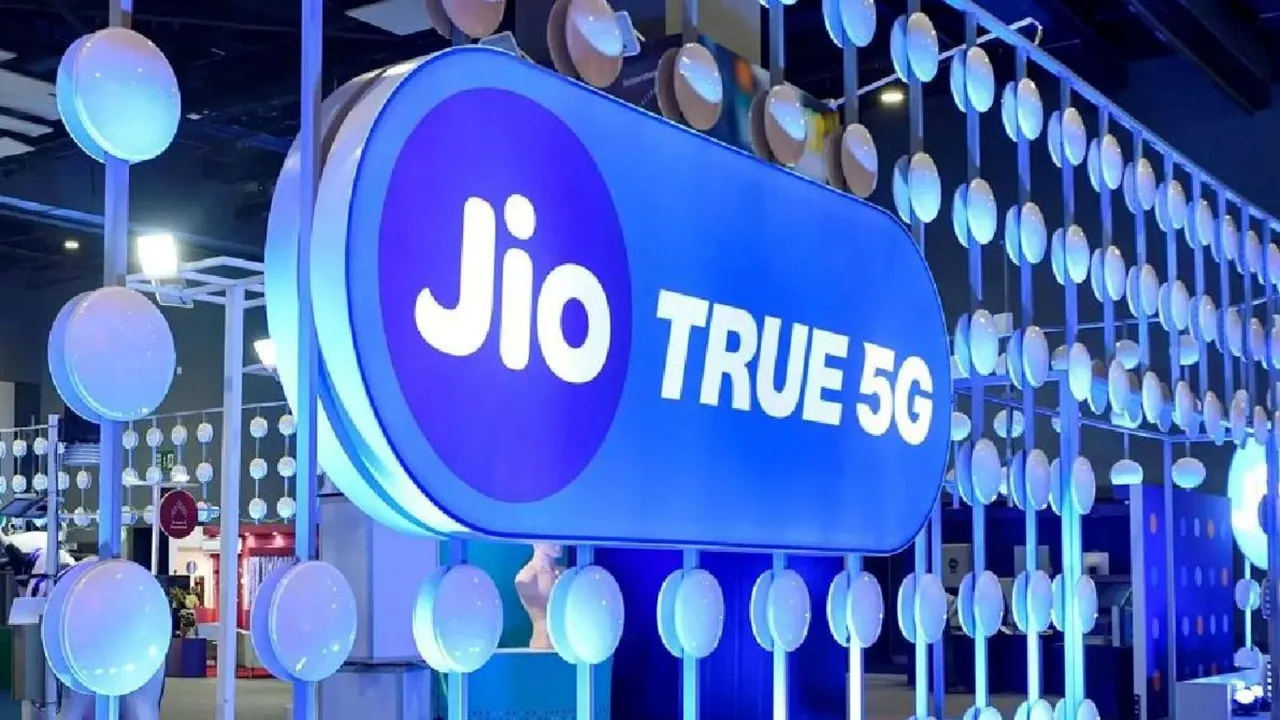 Jio recharge plan, Jio 5G plan