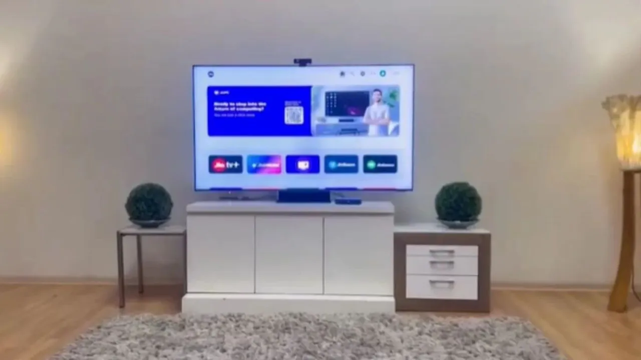 JioPC, જિયોપીસી