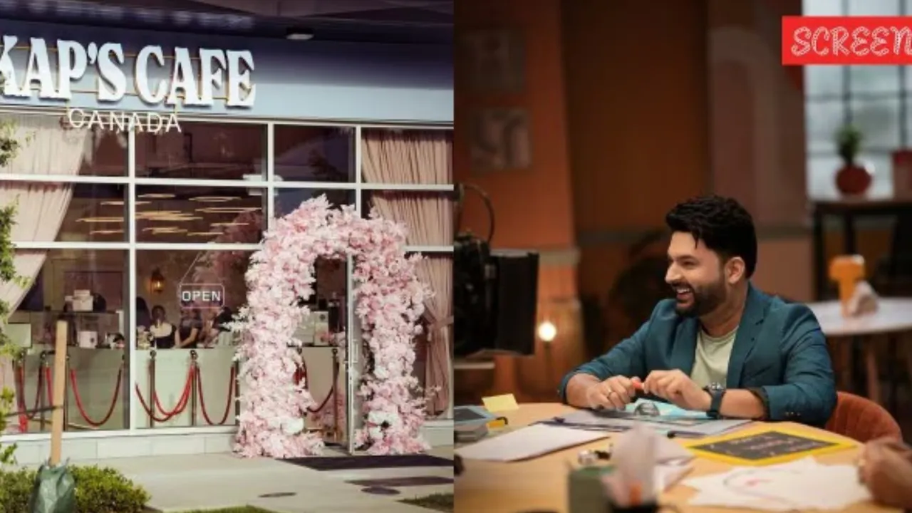 ગોળીબાર અંગે કપિલ શર્મા ટીમનો પ્રતિભાવ