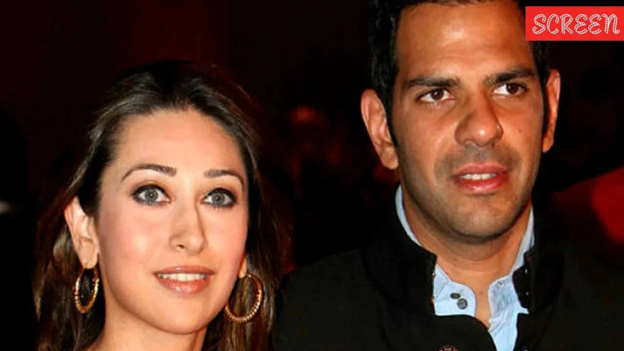 કરિશ્મા કપૂર ભૂતપૂર્વ પતિ સંજય કપૂરની મિલકત