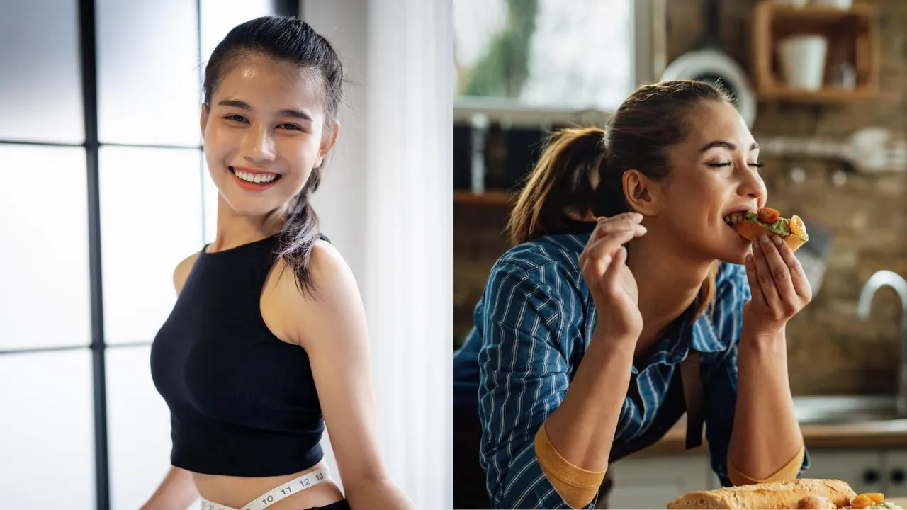 વજન ઘટાડવા માટે સ્વસ્થ નાસ્તાની વાનગીઓ