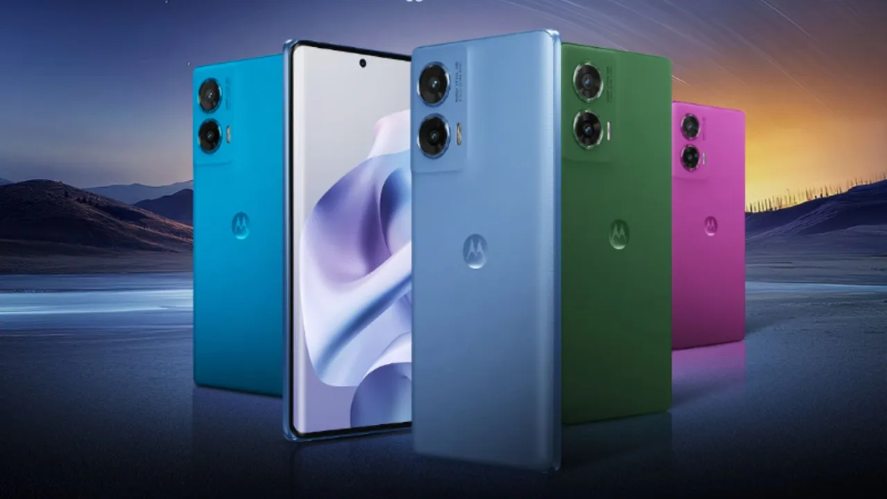 Moto G96 5G Launch Price in India | Moto G96 5G Launch | Moto G96 5G Price | Moto G96 5G features | Moto phone | motorola smartphone