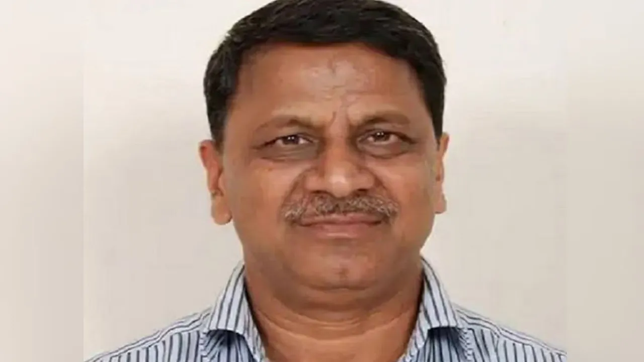 Haryana cadre IAS officer, Enforcement Directorate