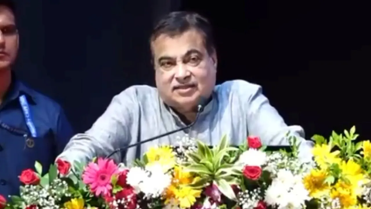 Nitin Gadkari News in Gujarati | નીતિન ગડકરી લેટેસ્ટ સમાચાર