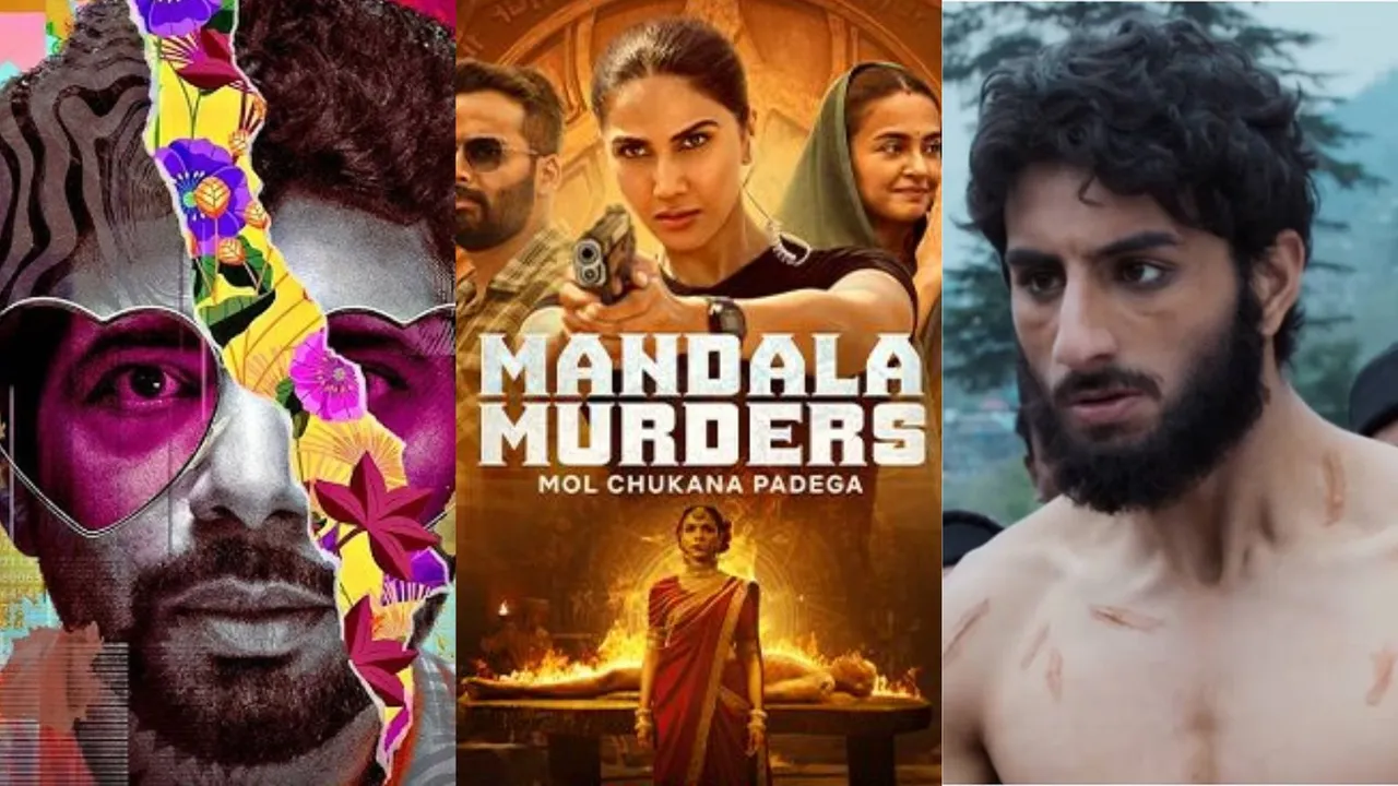 આ અઠવાડિયે ઓટીટી 25 જુલાઈ 2025