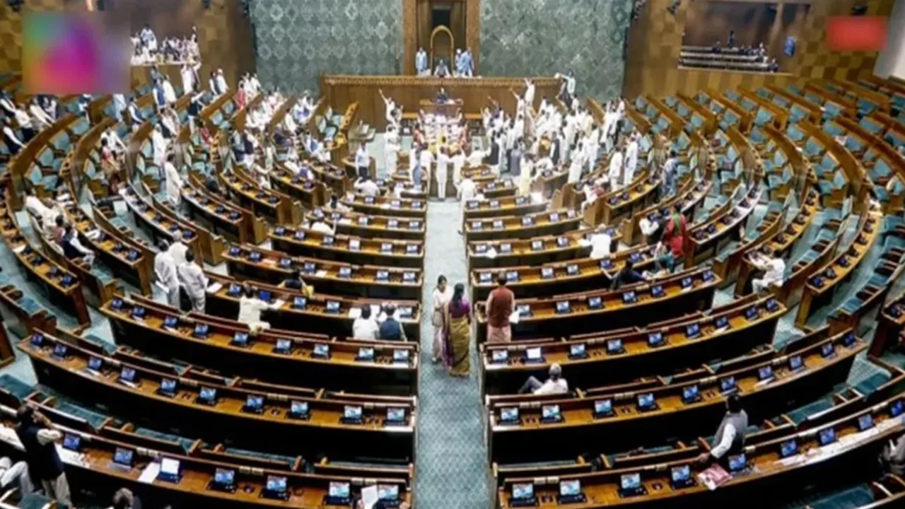 Parliament of india