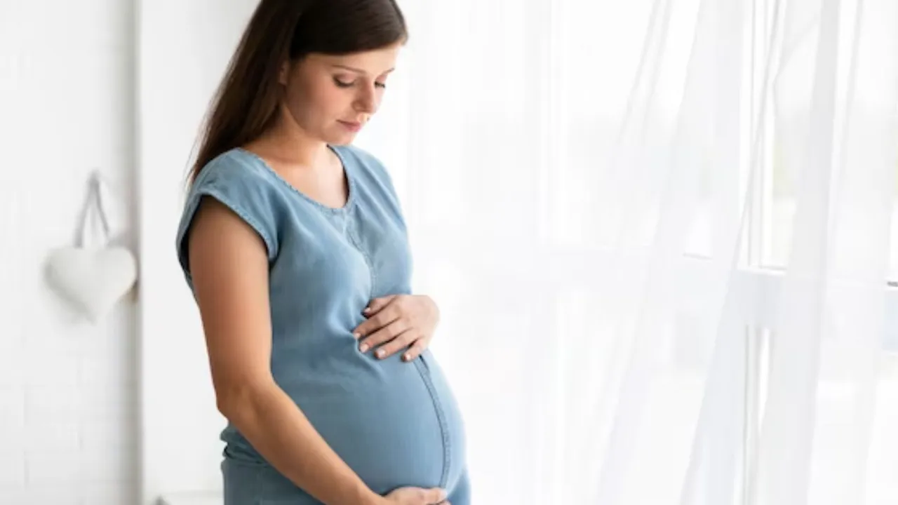 ગર્ભાવસ્થાની ગૂંચવણો