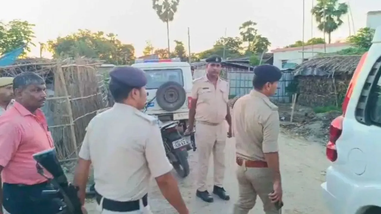 Bihar News, Purnia news