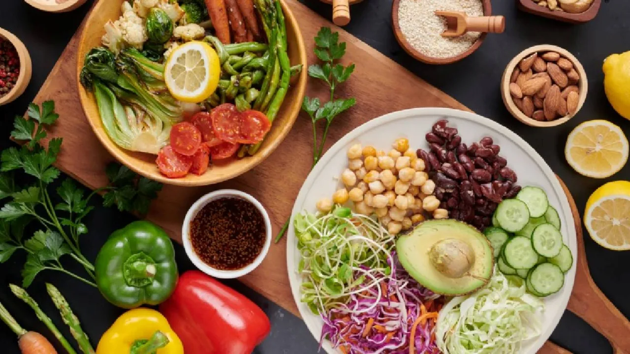 Rajasic, Tamasic, Sattvic, diet