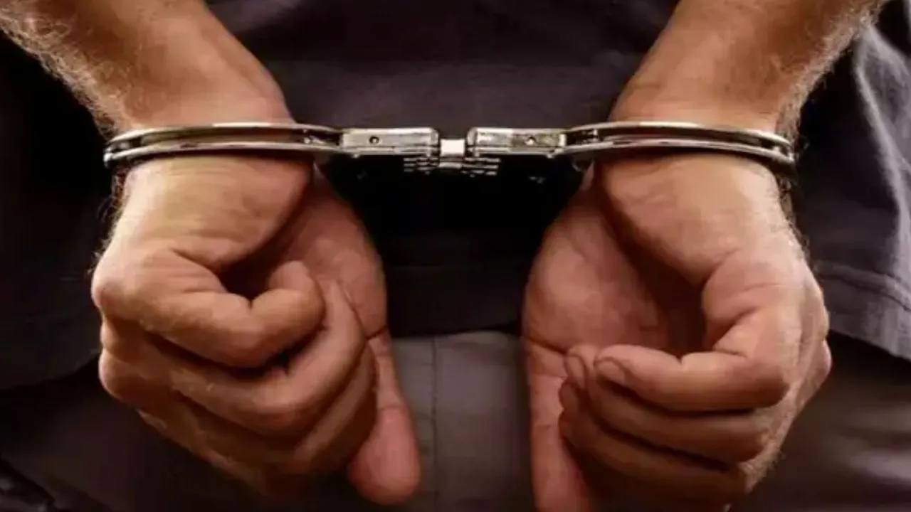 Rajasthan youth turns criminal