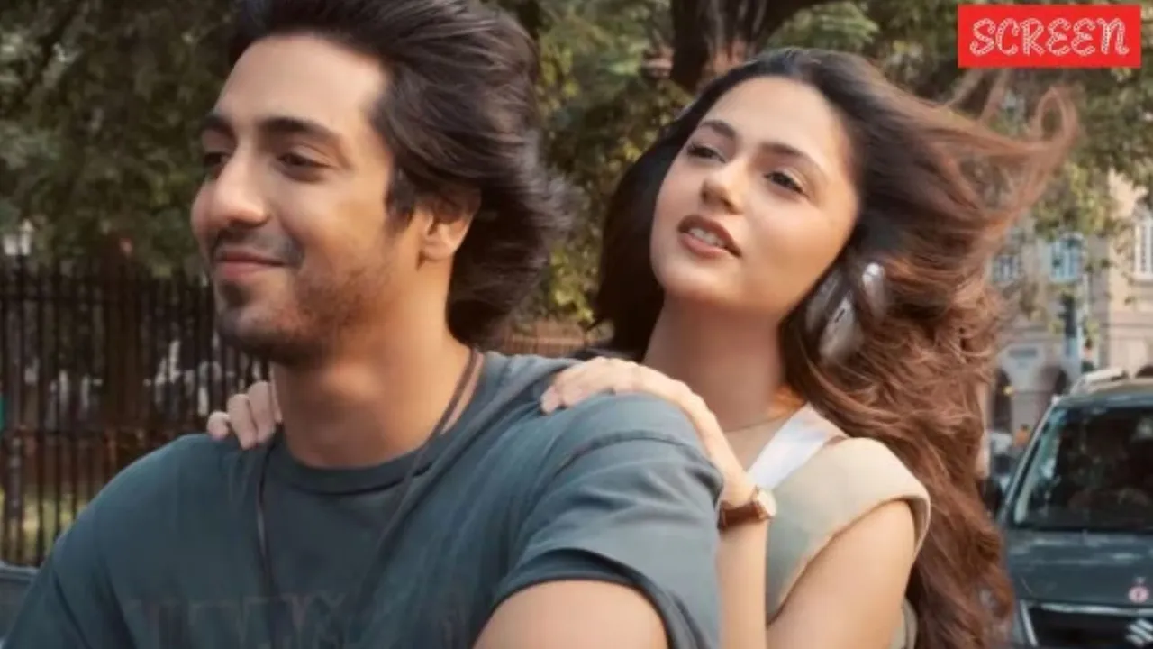 સૈયારા મૂવી કલેક્શન અપડેટ દિવસ 13