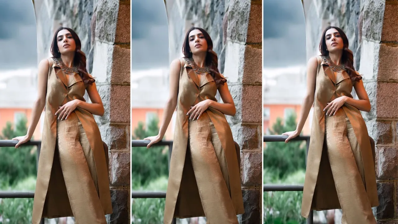 સમન્થા રૂથ પ્રભુ રૂમરડ બોયફ્રેન્ડ સાથે વેકેશન પર | Samantha Ruth Prabhu vacation photos