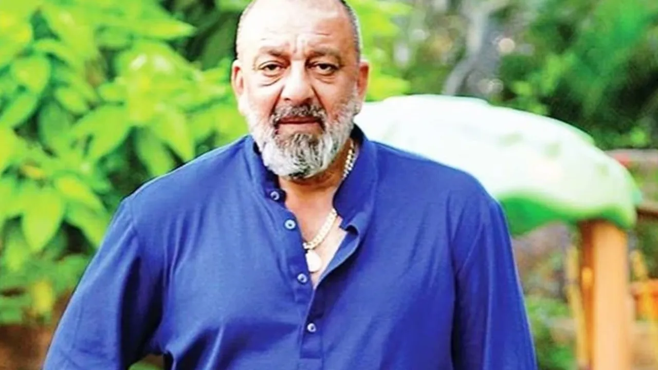 સંજય દત્તની ફિલ્મો અને અભિનય કારકિર્દી