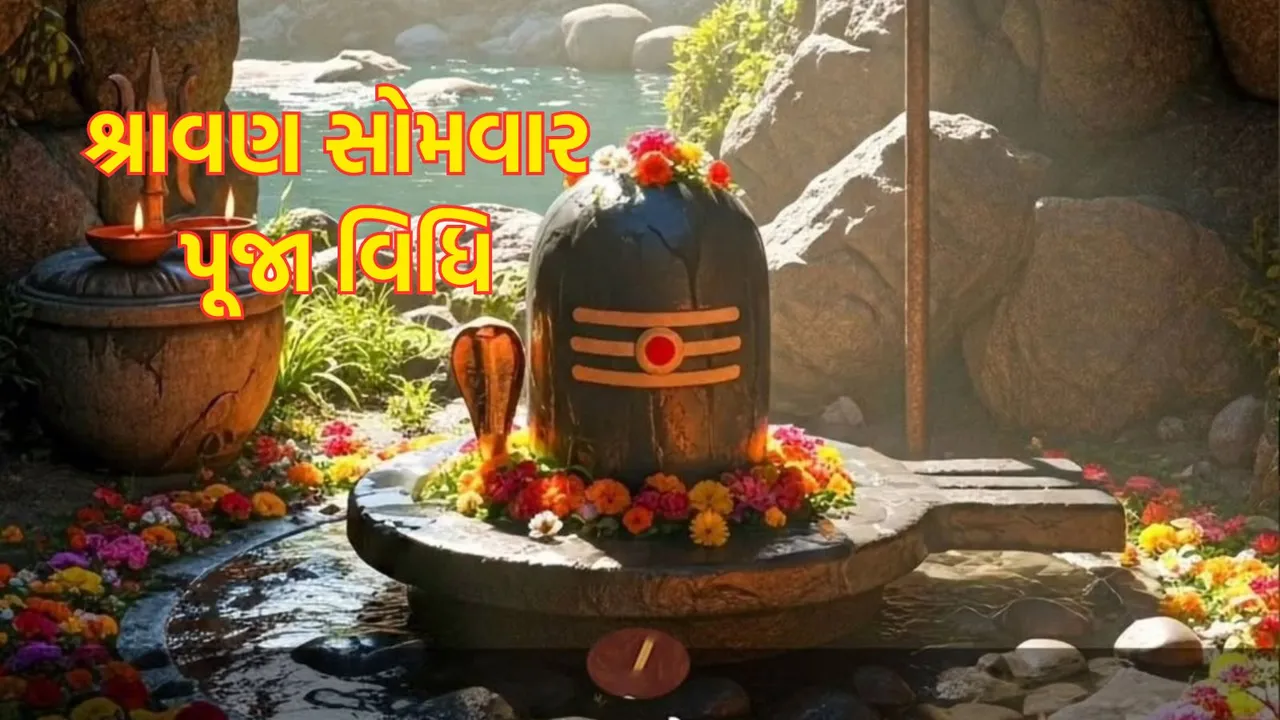 Shravan 2025 : શ્રાવણમાં શિવજીને અર્પણ કરો આ 8 ચીજ, ભગવાન શંકર પ્રસન્ન થશે, ધન સંપત્તિ અને સમૃદ્ધિ પ્રાપ્ત થશે