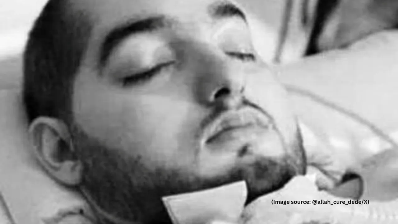 Sleeping Prince Al-Waleed bin Khaled., સાઉદી અરેબિયાના ‘સ્લીપિંગ પ્રિન્સ’નું નિધન